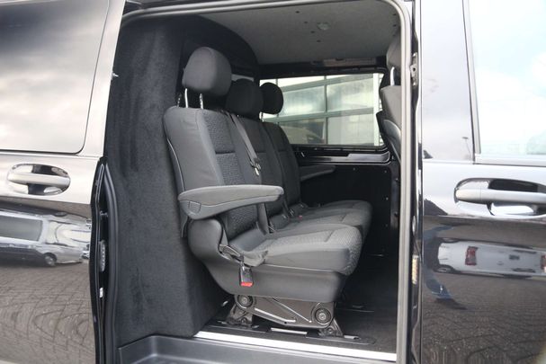 Mercedes-Benz Vito 119 CDi 140 kW image number 20