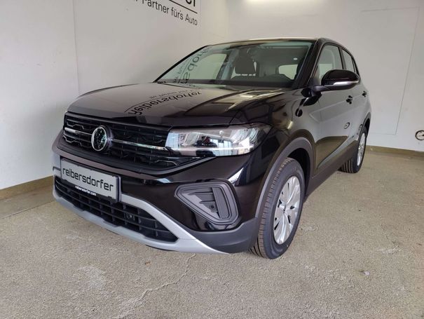 Volkswagen T-Cross TSI 70 kW image number 1