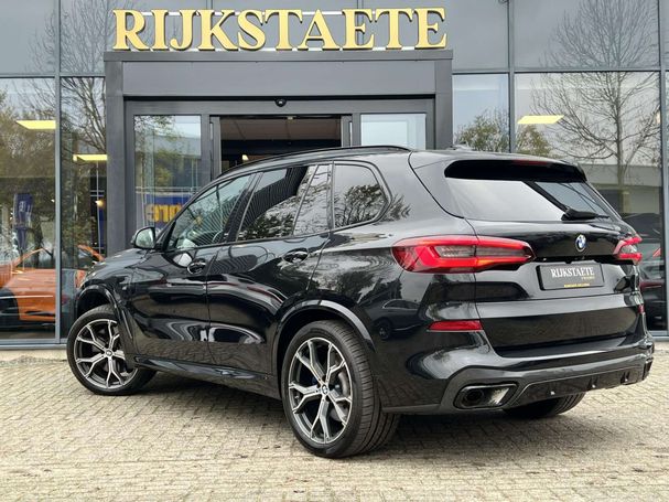 BMW X5 45e xDrive 289 kW image number 6