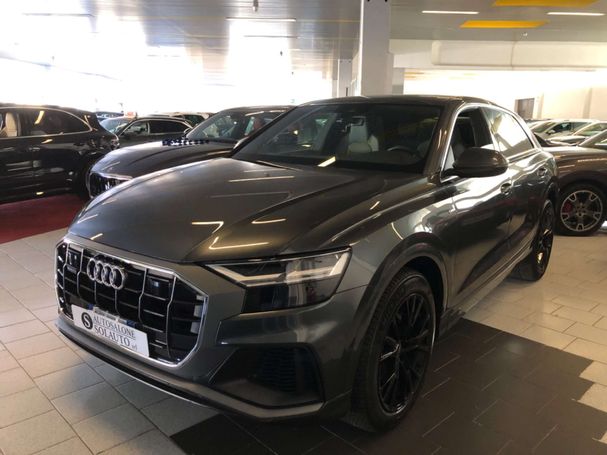 Audi Q8 50 TDI quattro Tiptronic Sport 210 kW image number 1