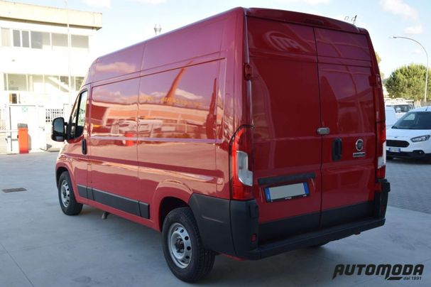 Fiat Ducato L2H2 100 kW image number 5