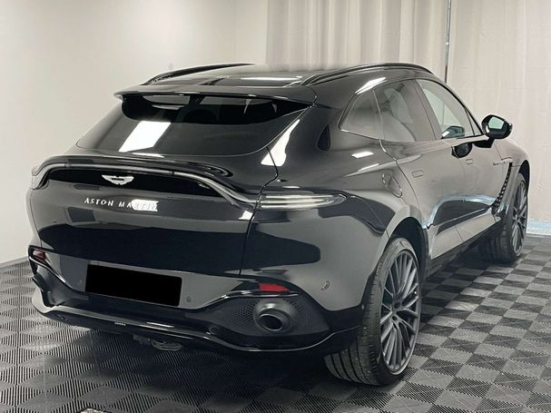 Aston Martin DBX 405 kW image number 4