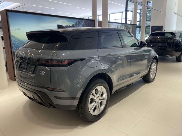 Land Rover Range Rover Evoque P300e S 198 kW image number 5