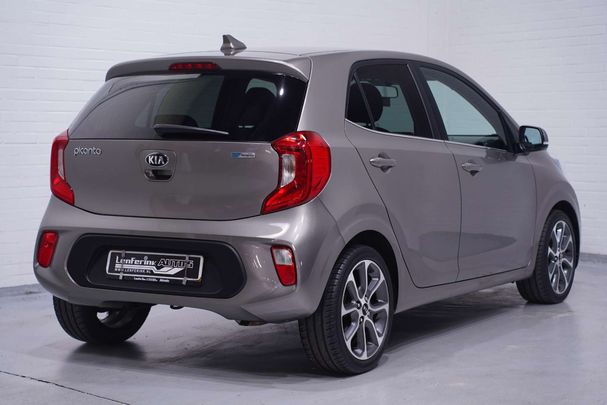 Kia Picanto 1.0 49 kW image number 3