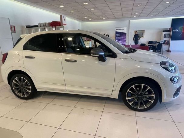 Fiat 500X 1.0 88 kW image number 6