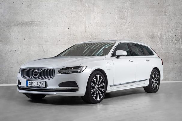 Volvo V90 AWD T6 261 kW image number 1