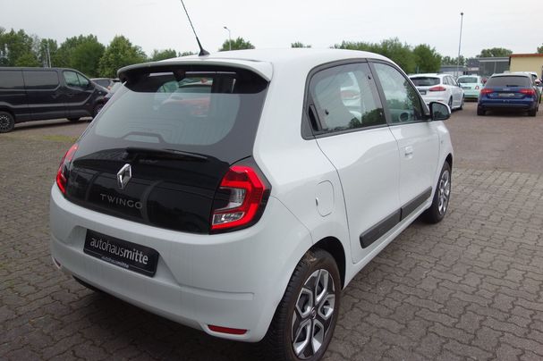 Renault Twingo 54 kW image number 2