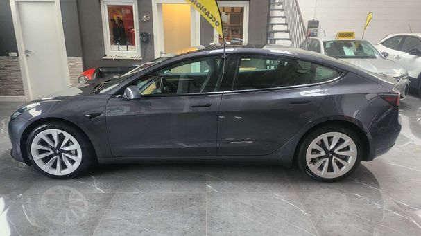 Tesla Model 3 Long Range AWD Dual Motor 150 kW image number 4