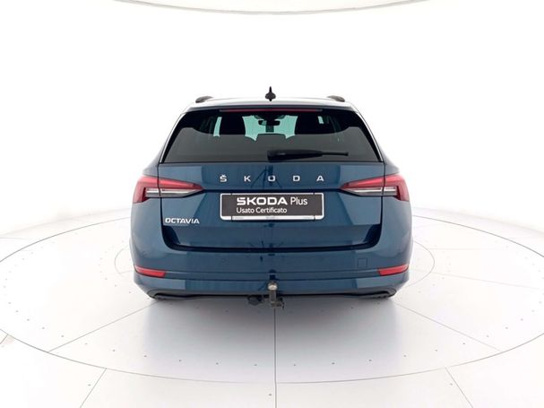 Skoda Octavia 2.0 TDI 85 kW image number 3