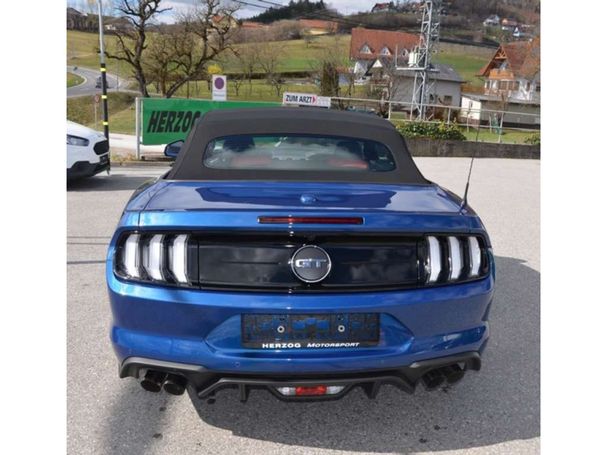 Ford Mustang GT 5.0 V8 330 kW image number 5