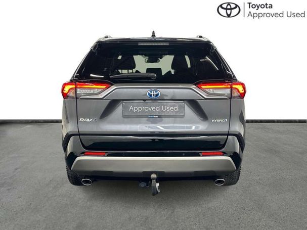 Toyota RAV 4 160 kW image number 6