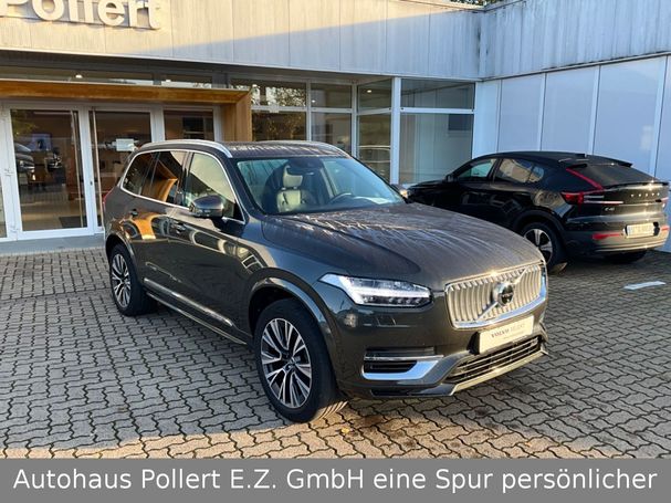 Volvo XC90 T8 AWD Inscription 288 kW image number 2