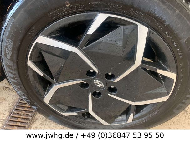 Hyundai Ioniq 5 DYNAMIQ 160 kW image number 6