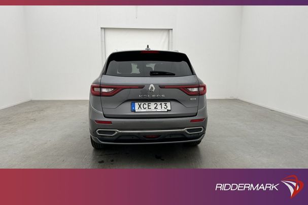 Renault Koleos 4WD 130 kW image number 8