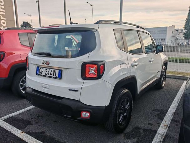 Jeep Renegade 1.0 Longitude 88 kW image number 3