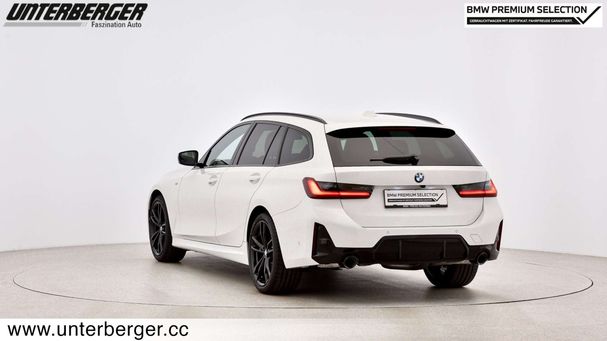 BMW 320d Touring xDrive 139 kW image number 3