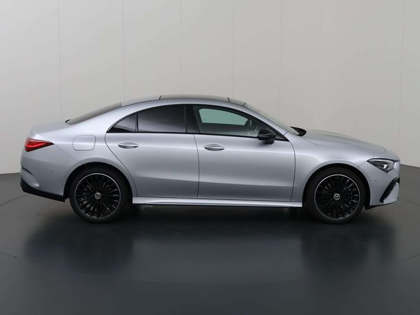 Mercedes-Benz CLA 250 160 kW image number 9