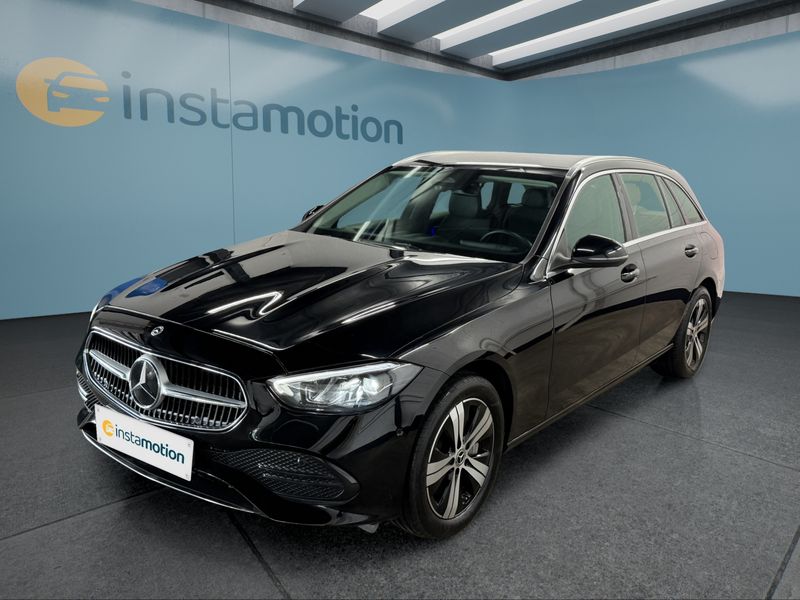 Mercedes-Benz C 300 T