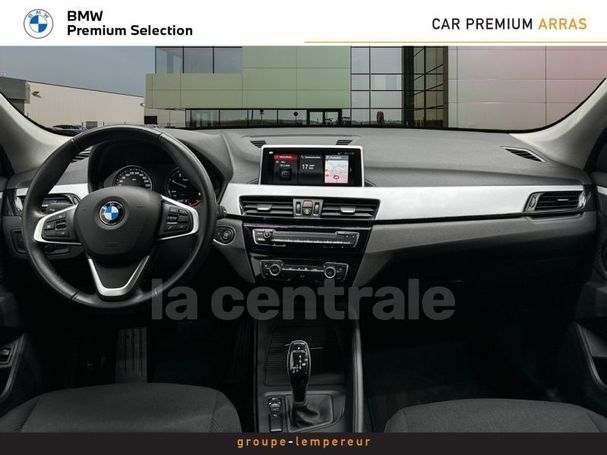 BMW X1 16d sDrive 85 kW image number 19