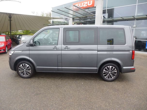 Volkswagen T6 Multivan DSG Comfortline 146 kW image number 2