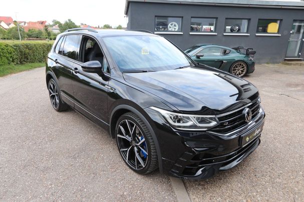 Volkswagen Tiguan R 4Motion DSG 235 kW image number 2