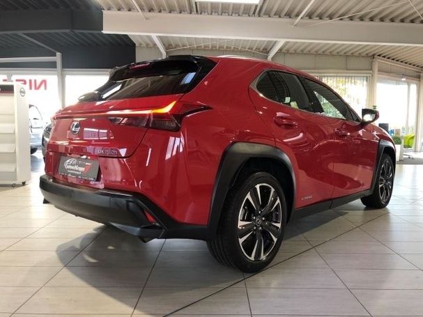 Lexus UX 250h 135 kW image number 3