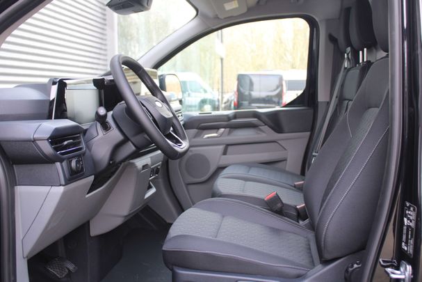 Ford Transit Custom 320 L2H1 Limited 125 kW image number 12