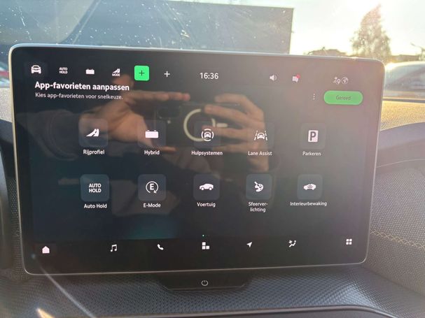 Skoda Kodiaq 1.5 TSI PHEV 150 kW image number 21