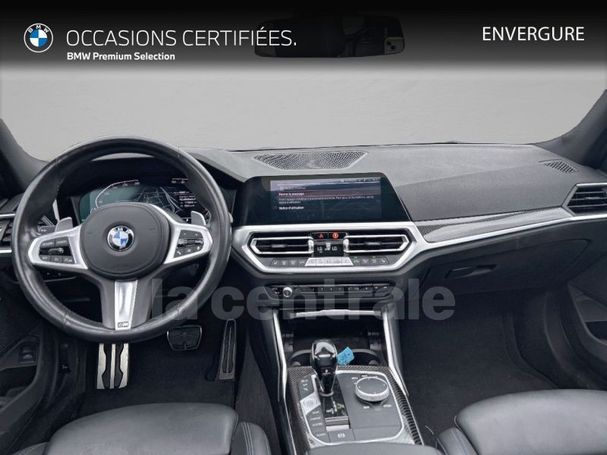 BMW 330d Touring xDrive 210 kW image number 5