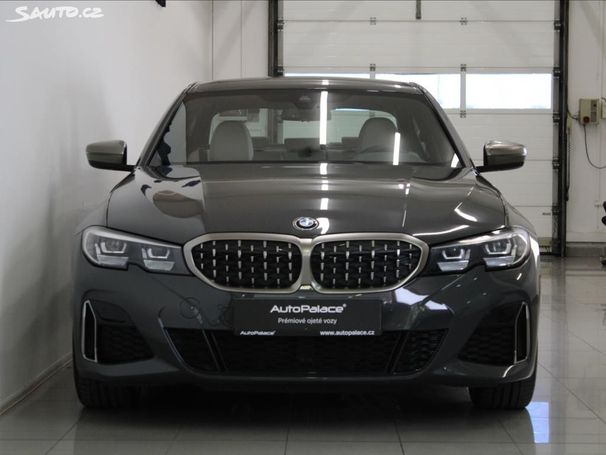 BMW 340i M xDrive 275 kW image number 2