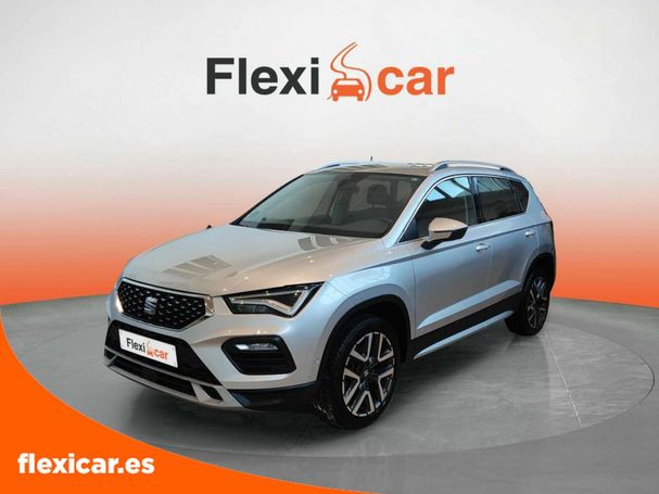 Seat Ateca 2.0 TDI 110 kW image number 1