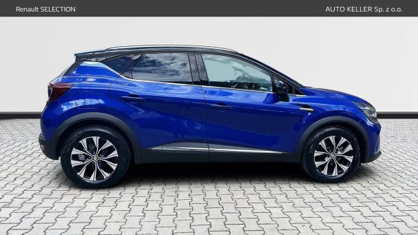 Renault Captur 107 kW image number 7