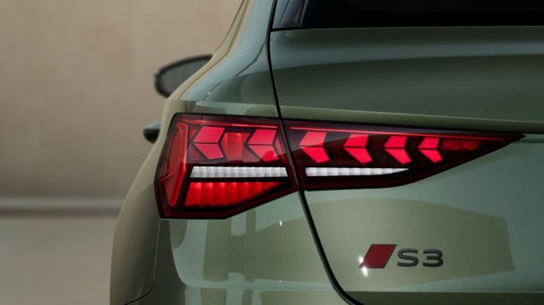 Audi S3 245 kW image number 7