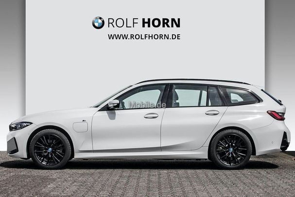 BMW 330 e Touring M Sportpaket 215 kW image number 6