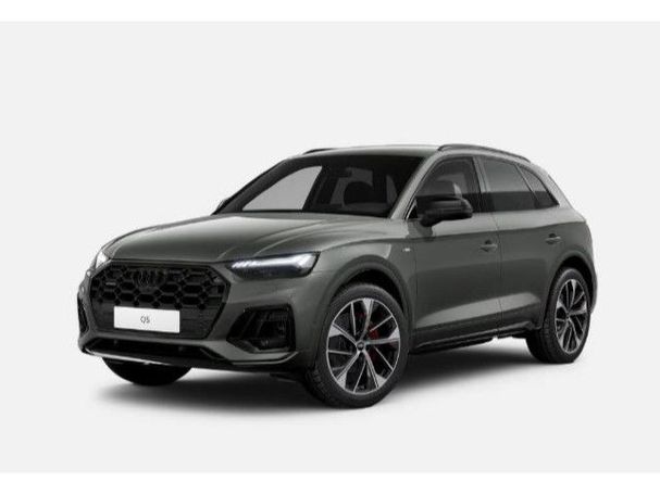 Audi Q5 40 TDI quattro S-line 150 kW image number 1