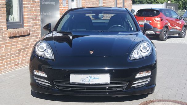 Porsche Panamera 4 S 294 kW image number 3