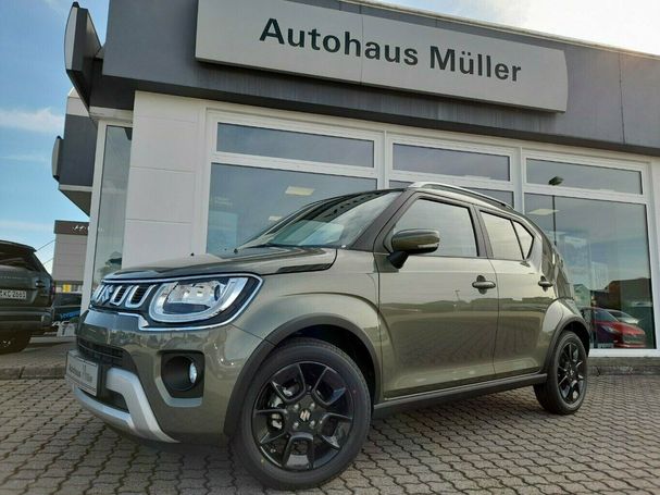 Suzuki Ignis 61 kW image number 1