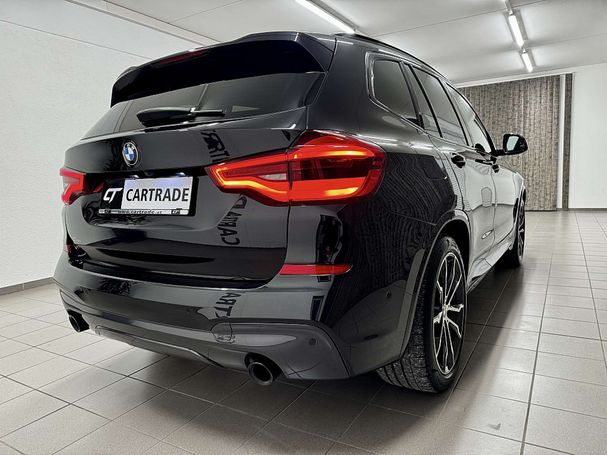 BMW X3 xDrive30e M Sport 215 kW image number 6