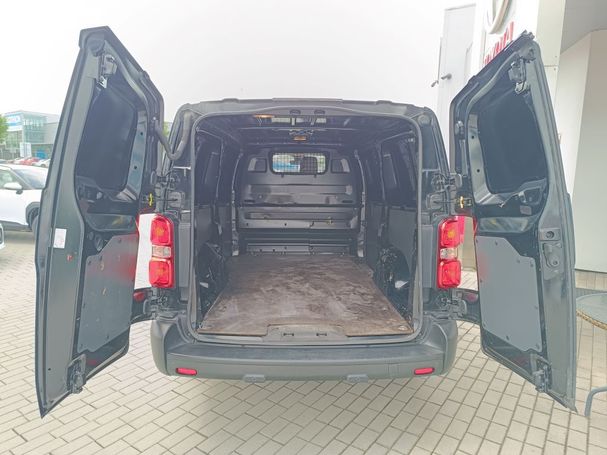 Toyota Proace L2 2.0 106 kW image number 6