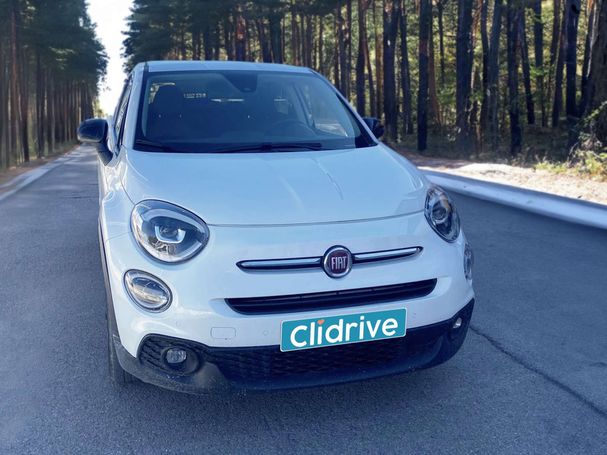 Fiat 500X 1.0 FireFly S&S 88 kW image number 2