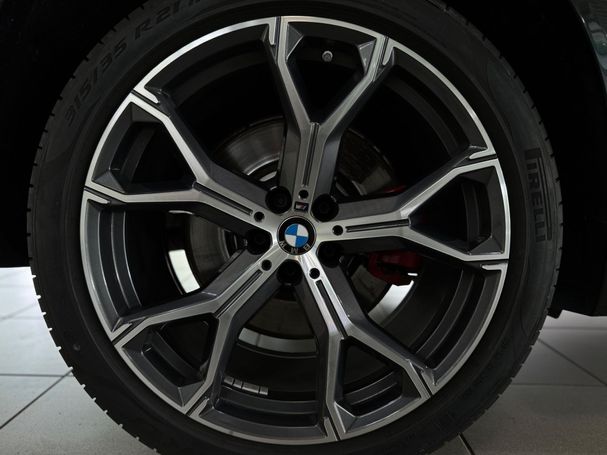 BMW X5 xDrive 294 kW image number 10