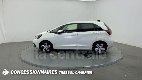 Honda Jazz 80 kW image number 5