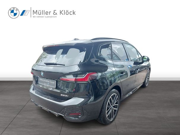 BMW 223i Active Tourer 223i 160 kW image number 2