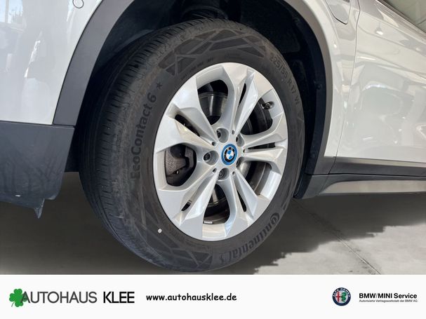 BMW X1e xDrive 162 kW image number 5