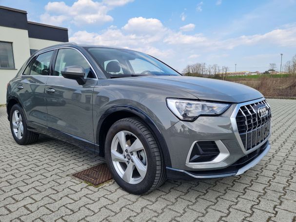 Audi Q3 2.0 TDI 110 kW image number 2