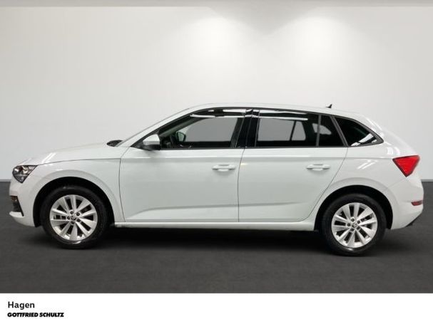 Skoda Scala 1.0 TSI 70 kW image number 4