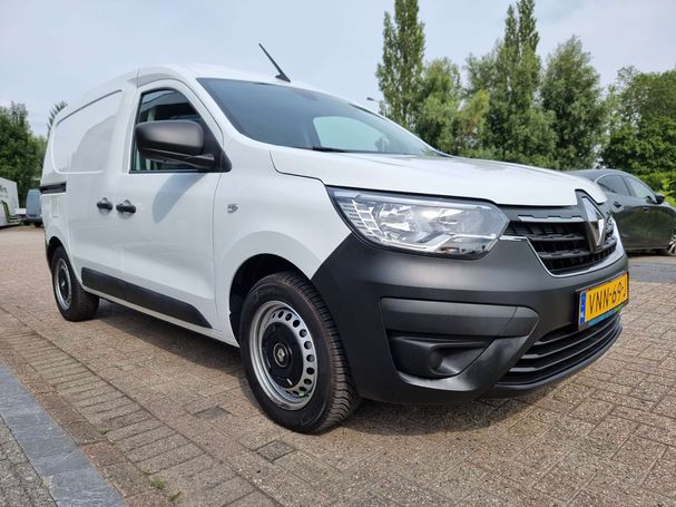 Renault Kangoo dCi 55 kW image number 2