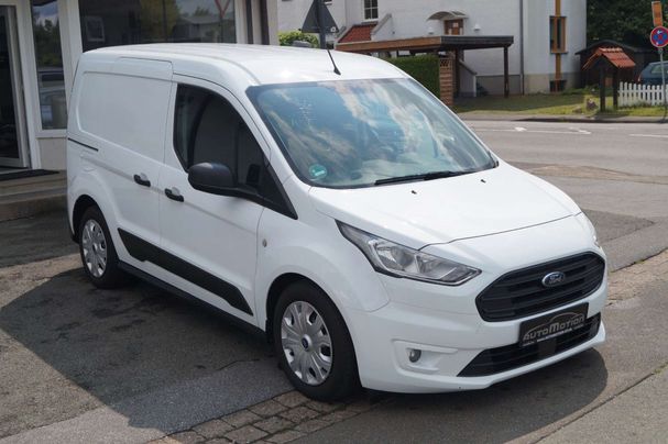 Ford Transit Connect 1.5 88 kW image number 2