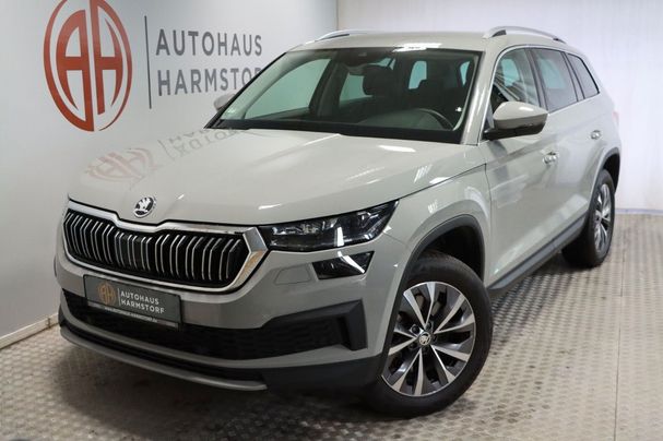 Skoda Kodiaq 4x4 Style 140 kW image number 2