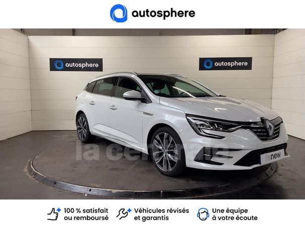 Renault Megane TCe 140 EDC 103 kW image number 3